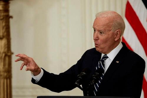 拜登強(qiáng)推新冠溯源，陰險(xiǎn)目的曝光！妄圖消耗北京重要資源