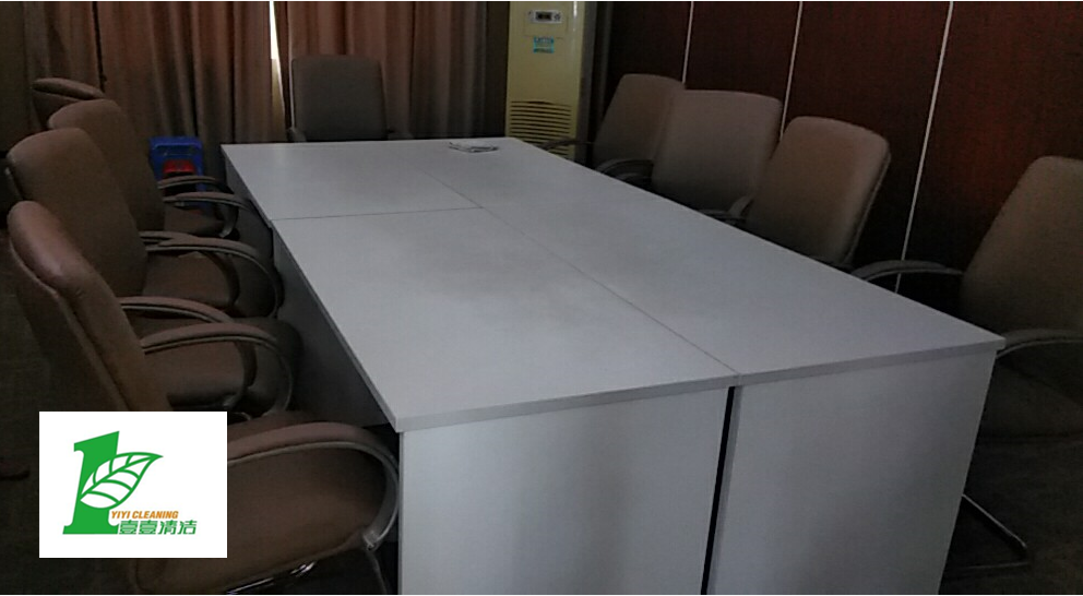 東莞清潔公司辦公室清潔程序和注意事項(xiàng)？