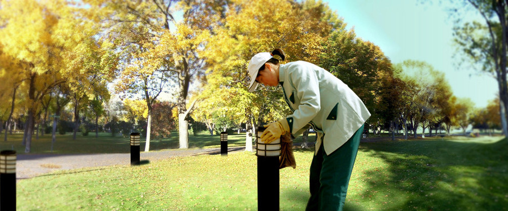 中國清洗行業(yè)的現(xiàn)狀及應用領域